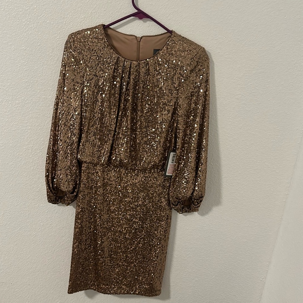 Vince Camuto Dress